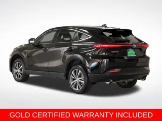 Gold Certified2023 Toyota Venza LE