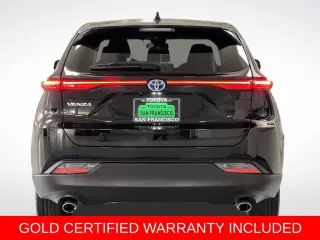 Gold Certified2023 Toyota Venza LE