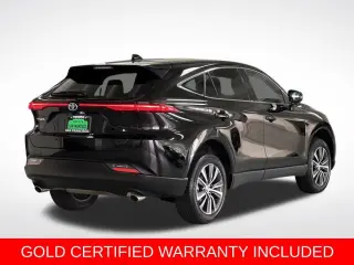 Gold Certified2023 Toyota Venza LE