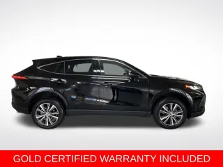 Gold Certified2023 Toyota Venza LE