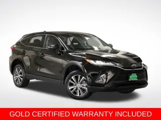 Gold Certified2023 Toyota Venza LE