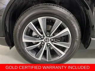 Gold Certified2023 Toyota Venza LE
