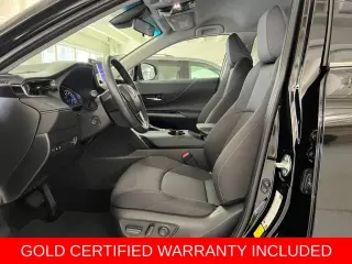 Gold Certified2023 Toyota Venza LE
