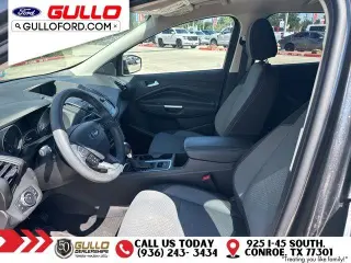 Ford Escape 2017 SE 4dr SUV