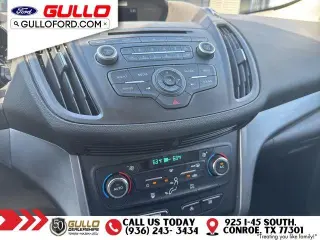 Ford Escape 2017 SE 4dr SUV