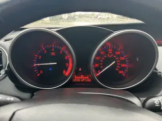 2011 Mazda MAZDA3 s Sport