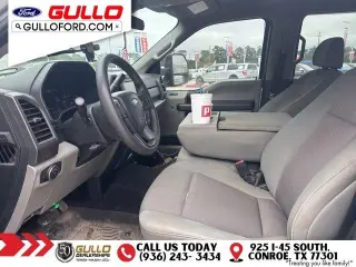 Ford F-250 Super Duty 2020 4x4 King Ranch 4dr Crew Cab 6.8 ft. SB Pickup
