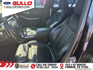BMW 3 Series 2019 330i 4dr Sedan
