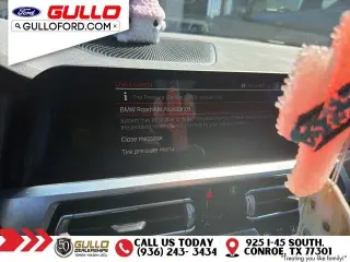 BMW 3 Series 2019 330i 4dr Sedan
