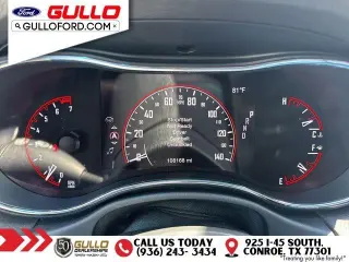 Dodge Durango 2018 AWD SXT 4dr SUV