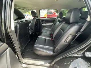 2012 Mazda CX-9 Grand Touring