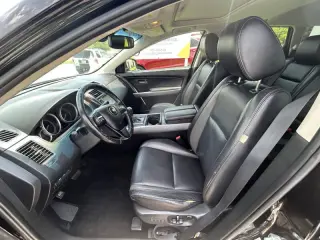 2012 Mazda CX-9 Grand Touring