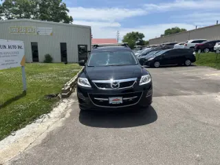 2012 Mazda CX-9 Grand Touring