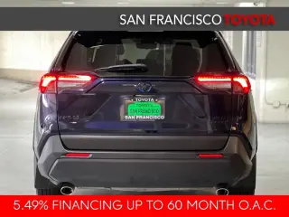 Gold Certified2022 Toyota RAV4 Hybrid XLE
