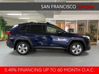 Gold Certified2022 Toyota RAV4 Hybrid XLE