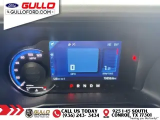 Ford Bronco 2023 4x4 Base 4dr SUV