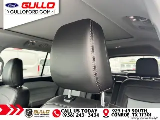 Ford Explorer 2023 AWD XLT 4dr SUV