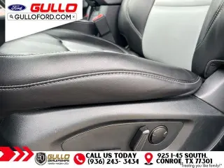 Ford Explorer 2023 AWD XLT 4dr SUV
