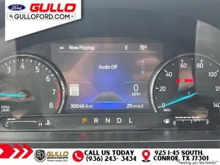Ford Explorer 2023 AWD XLT 4dr SUV