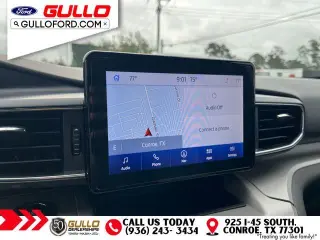 Ford Explorer 2023 AWD XLT 4dr SUV