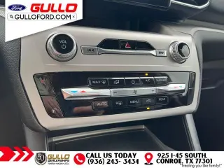 Ford Explorer 2023 AWD XLT 4dr SUV