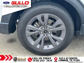 Ford Explorer 2023 AWD XLT 4dr SUV