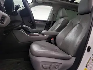 Toyota Highlander 2020 AWD Platinum 4dr SUV