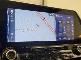Toyota Highlander 2020 AWD Platinum 4dr SUV