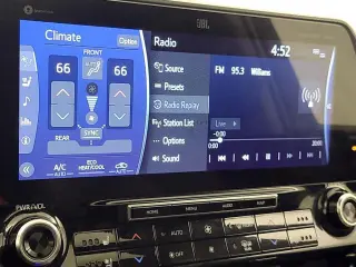 Toyota Highlander 2020 AWD Platinum 4dr SUV