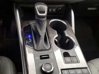 Toyota Highlander 2020 AWD Platinum 4dr SUV