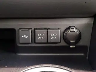 Toyota Highlander 2020 AWD Platinum 4dr SUV