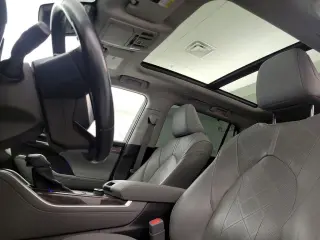 Toyota Highlander 2020 AWD Platinum 4dr SUV