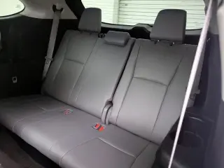 Toyota Highlander 2020 AWD Platinum 4dr SUV