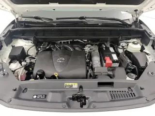 Toyota Highlander 2020 AWD Platinum 4dr SUV
