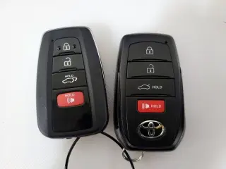 Toyota Highlander 2020 AWD Platinum 4dr SUV