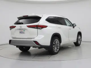 Toyota Highlander 2020 AWD Platinum 4dr SUV