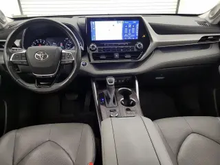 Toyota Highlander 2020 AWD Platinum 4dr SUV