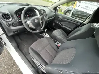2016 Nissan Versa 1.6 SV