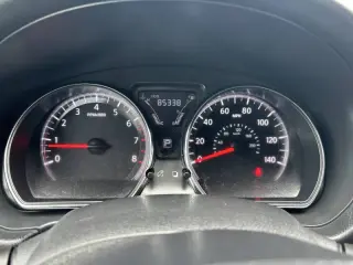 2016 Nissan Versa 1.6 SV