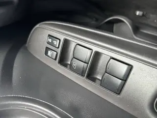 2016 Nissan Versa 1.6 SV