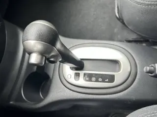 2016 Nissan Versa 1.6 SV