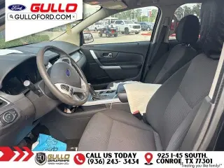 Ford Edge 2014 SEL 4dr Crossover