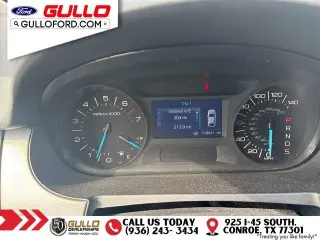 Ford Edge 2014 SEL 4dr Crossover