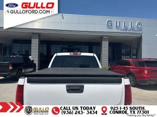 GMC Sierra 1500 2011 4x2 SLE 4dr Crew Cab 5.8 ft. SB