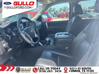 GMC Sierra 1500 2011 4x2 SLE 4dr Crew Cab 5.8 ft. SB