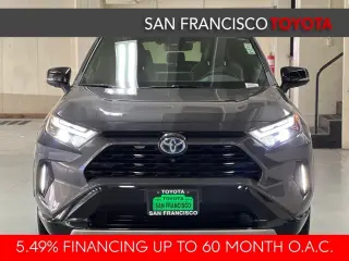 Gold Certified2022 Toyota RAV4 Hybrid XSE