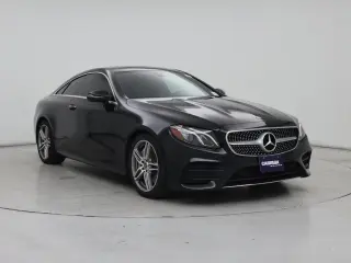 Mercedes-Benz E-Class 2020 E 450 2dr Coupe