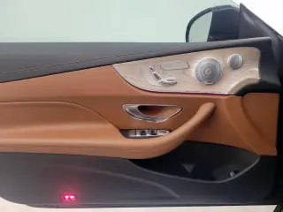 Mercedes-Benz E-Class 2020 E 450 2dr Coupe