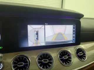 Mercedes-Benz E-Class 2020 E 450 2dr Coupe