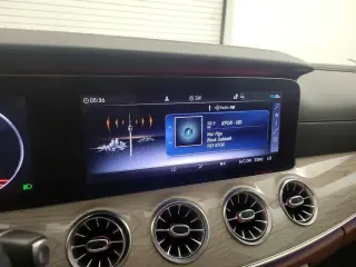Mercedes-Benz E-Class 2020 E 450 2dr Coupe